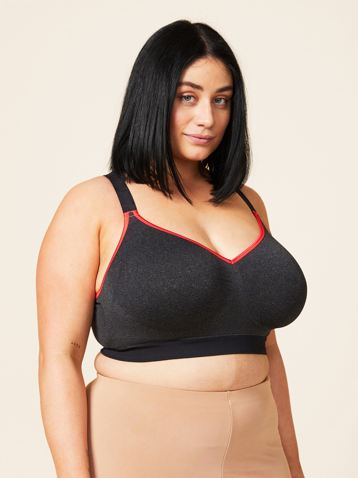 Sugar Candy Bras - Non-Wired Bralettes for Curvy Ladies