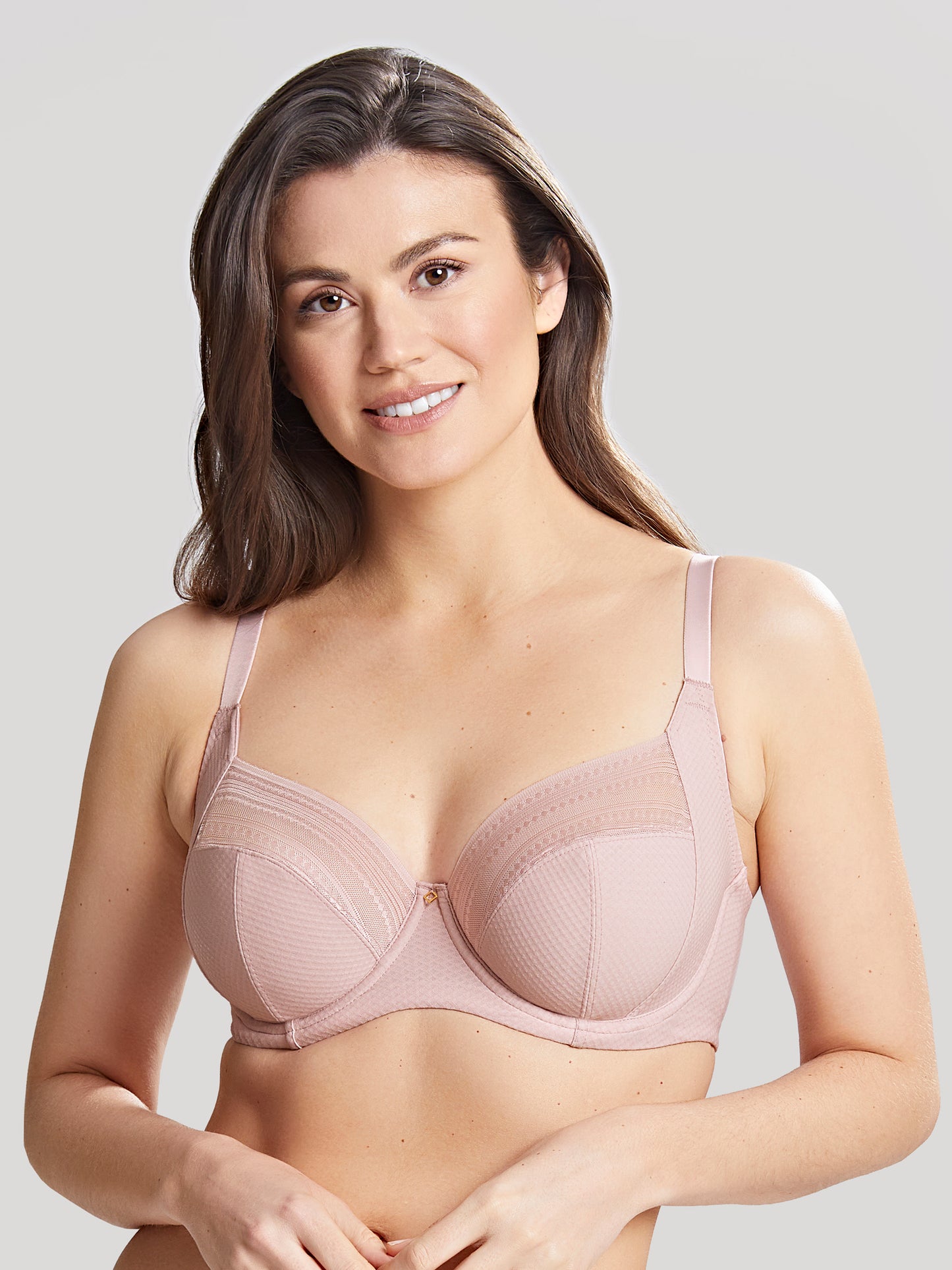 Panache Serene Full Cup Bra (up to a K Cup)