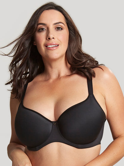 Sculptress Elegance Soft Moulded Spacer T Shirt Bra