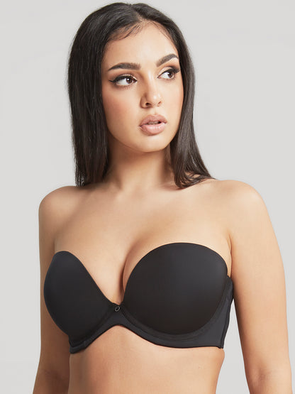 Panache Cleo Faith Plunge Strapless Bra