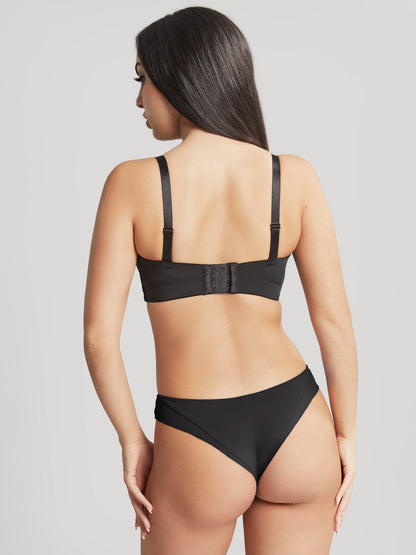 Panache Cleo Faith Plunge Strapless Bra