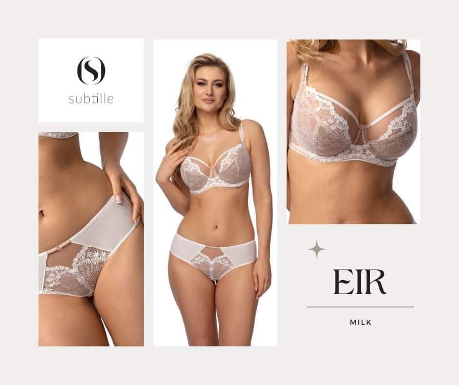 Subtille Eir Balcony Bra