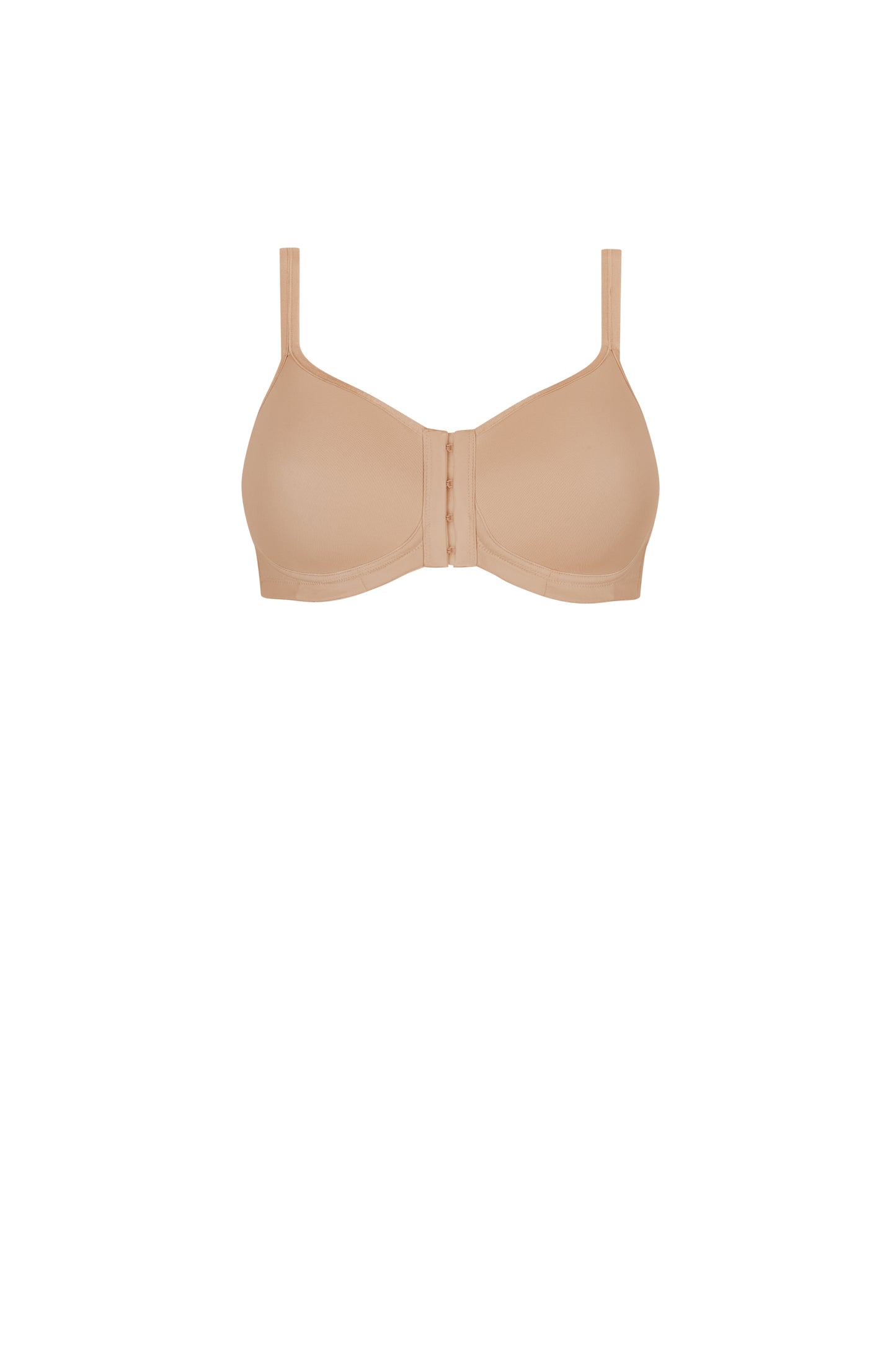 Amoena Mara Non-Wired Moulded T- Shirt Bra