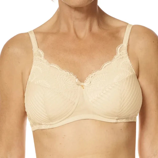 Amoena Karolina Moulded Non-Wired Bra