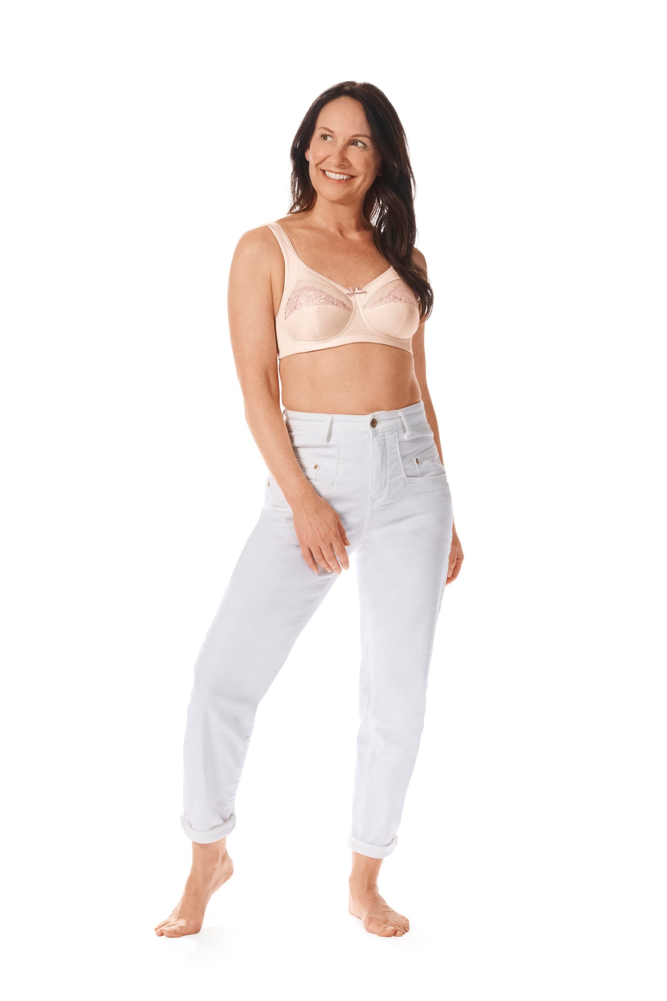 Amoena Isadora Non-Wired Bra