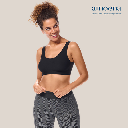 Amoena Linda Curalymph Comfort Bra