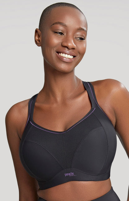 Panache Boundless (Non Wired Moulded) Sports Bra