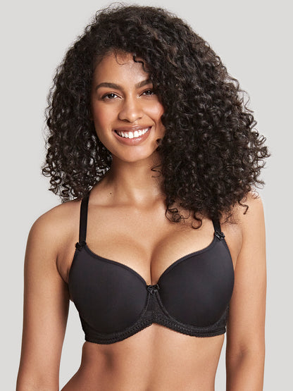 Panache Cari Soft Moulded Spacer T Shirt Bra