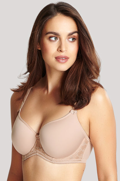 Panache Cari Soft Moulded Spacer T Shirt Bra