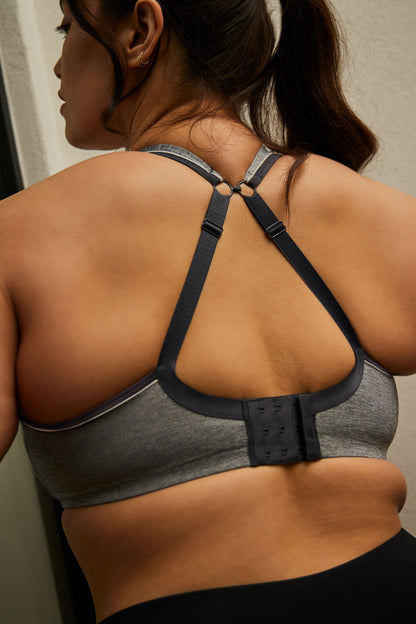 Sculptress Activate (Wired Non Moulded) Sports Bra