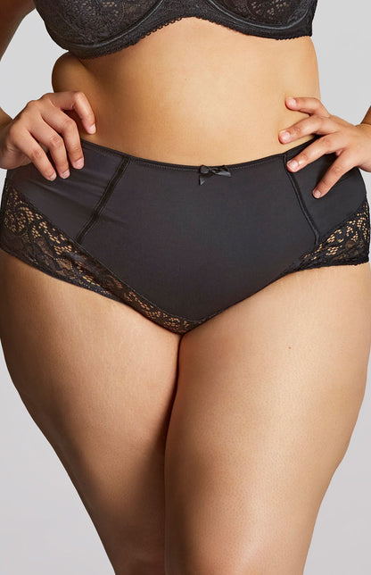 Sculptress Estel High Waist Brief