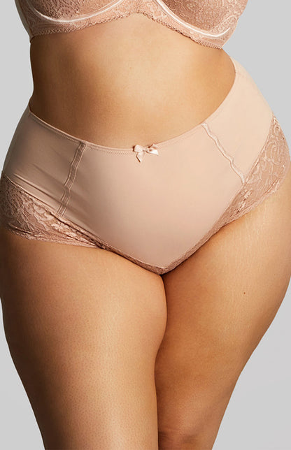 Sculptress Estel High Waist Brief