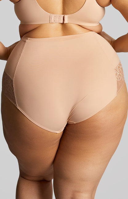 Sculptress Estel High Waist Brief