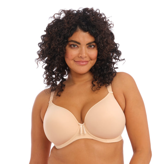 Elomi Bijou Banded Moulded Bra