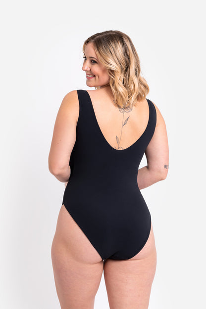 Curvy Kate Deep Dive Non-Wired Swimsuit