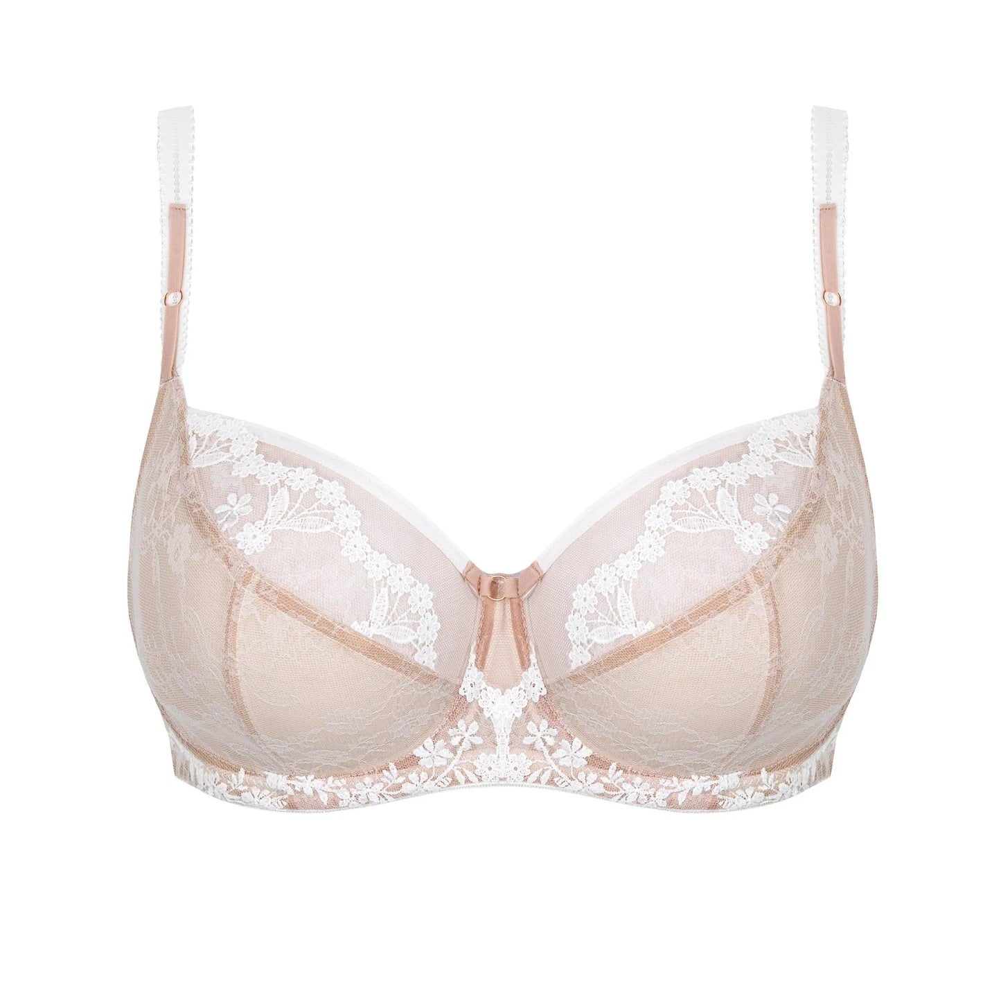 Subtille Eir Balcony Bra