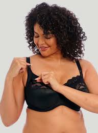 Elomi Molly Nursing Bra (up to a KK cup)