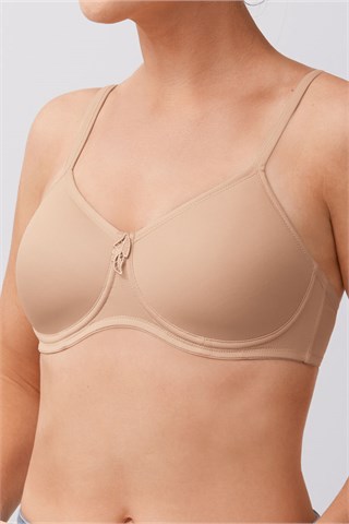 Amoena Lara Non-Wired Padded Bra