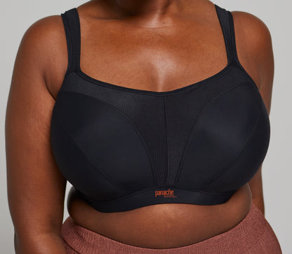 Panache Power (Wired Moulded) Sports Bra