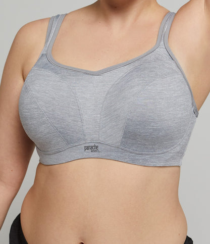 Panache Power (Wired Moulded) Sports Bra