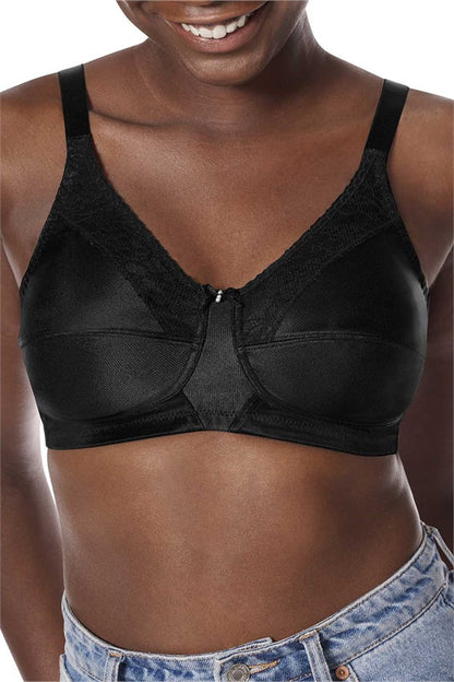 Amoena Nancy Non-Wired Bra