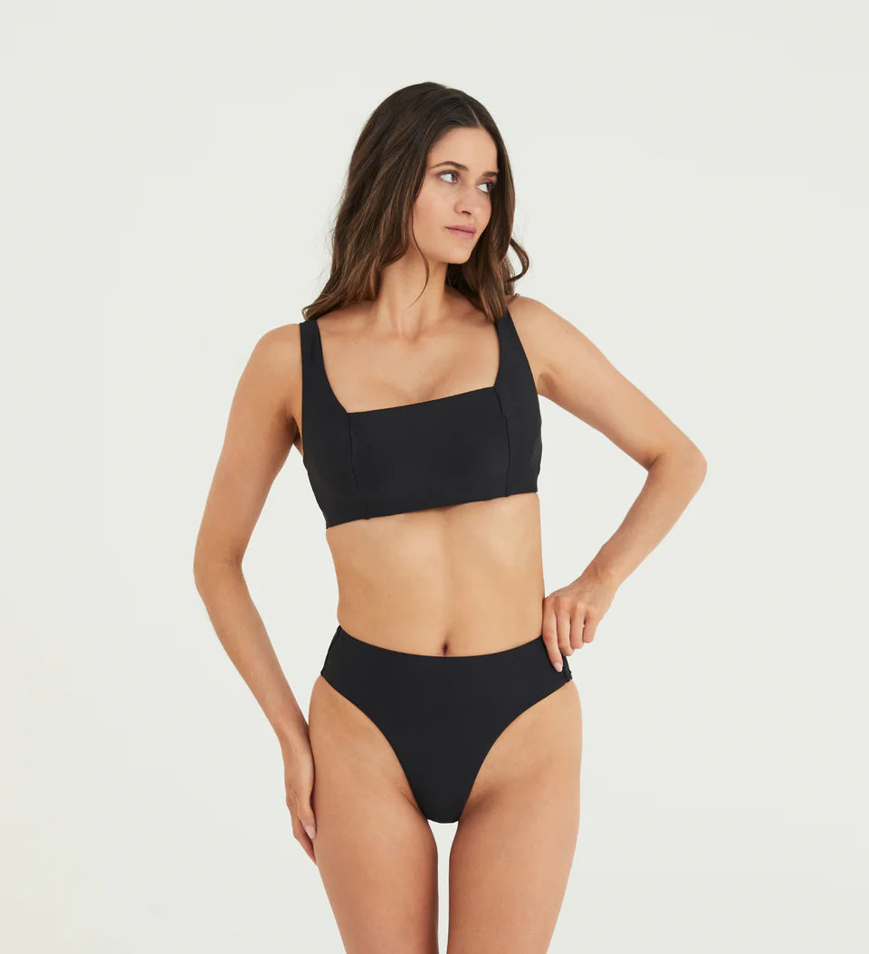 Marvell Lane Pippa Bikini Crop