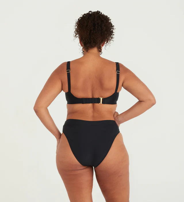 Marvell Lane Pippa Bikini Crop