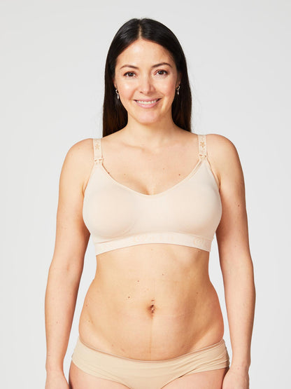 Cake Maternity Rock Candy Nursing Bralette (B-E)