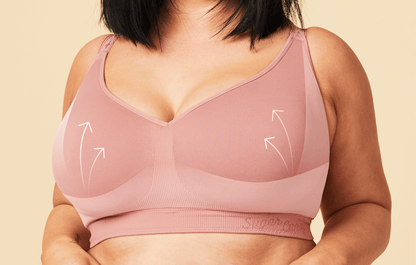 Sugar Candy Non Wired Basic Bra