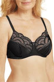 Amoena Karolina Non-Wired Bra