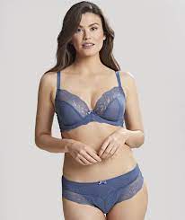 Panache Ana Plunge Bra