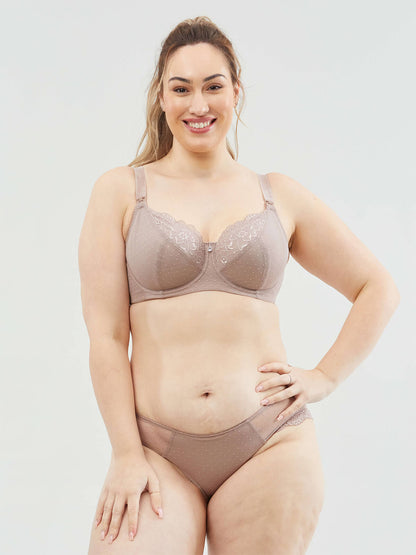 Cake Maternity Tim Tams Maternity & Nursing Bra