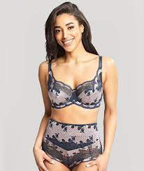 Panache Clara Full Cup Bra