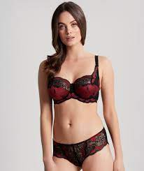 Panache Clara Full Cup Bra