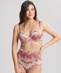 Panache Clara Full Cup Bra