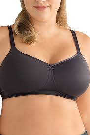 Amoena Mara Non-Wired Moulded T- Shirt Bra