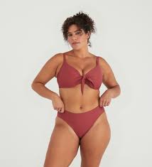 Marvell Lane Emelie Bikini Top