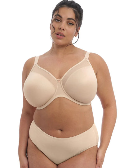 Elomi Smooth Underwire T-Shirt Bra