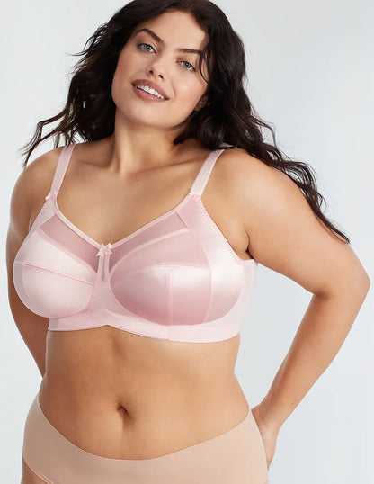 Goddess Keira Soft Cup Wire-Free Bra