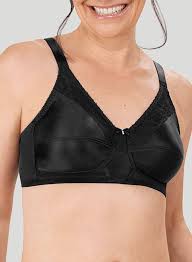 Amoena Nancy Non-Wired Bra