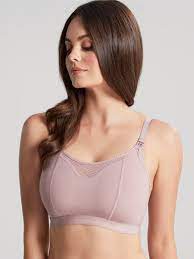 Panache Katherine Non Wired Maternity & Nursing Bra