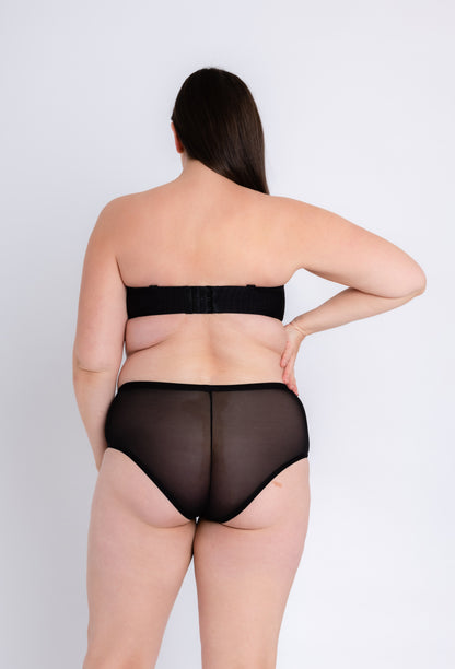 Curvy Kate Luxe Strapless Bra