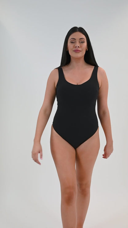 Curvy Kate Deep Dive Non-Wired Swimsuit