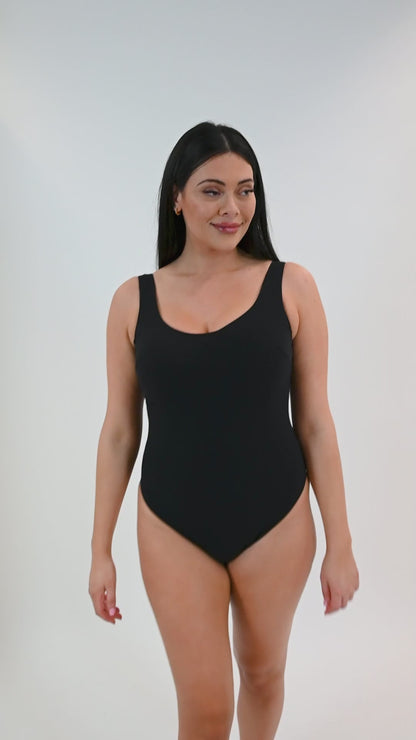 Curvy Kate Deep Dive Non-Wired Swimsuit