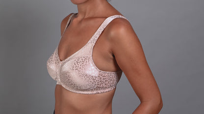 Amoena Jenna Non Wired Soft Bra