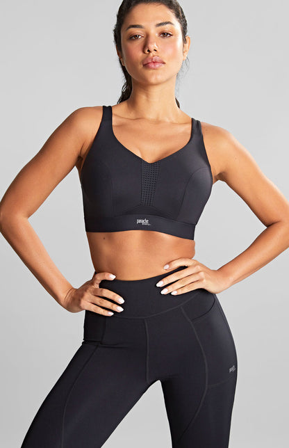 Panache Endurance (Wired Non Moulded) Sports Bra